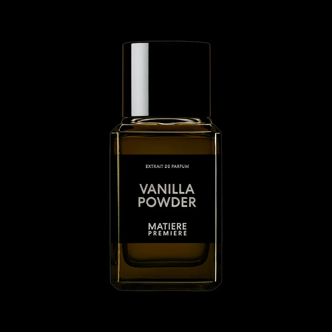 Vanilla Powder Extrait de Parfum 100ml