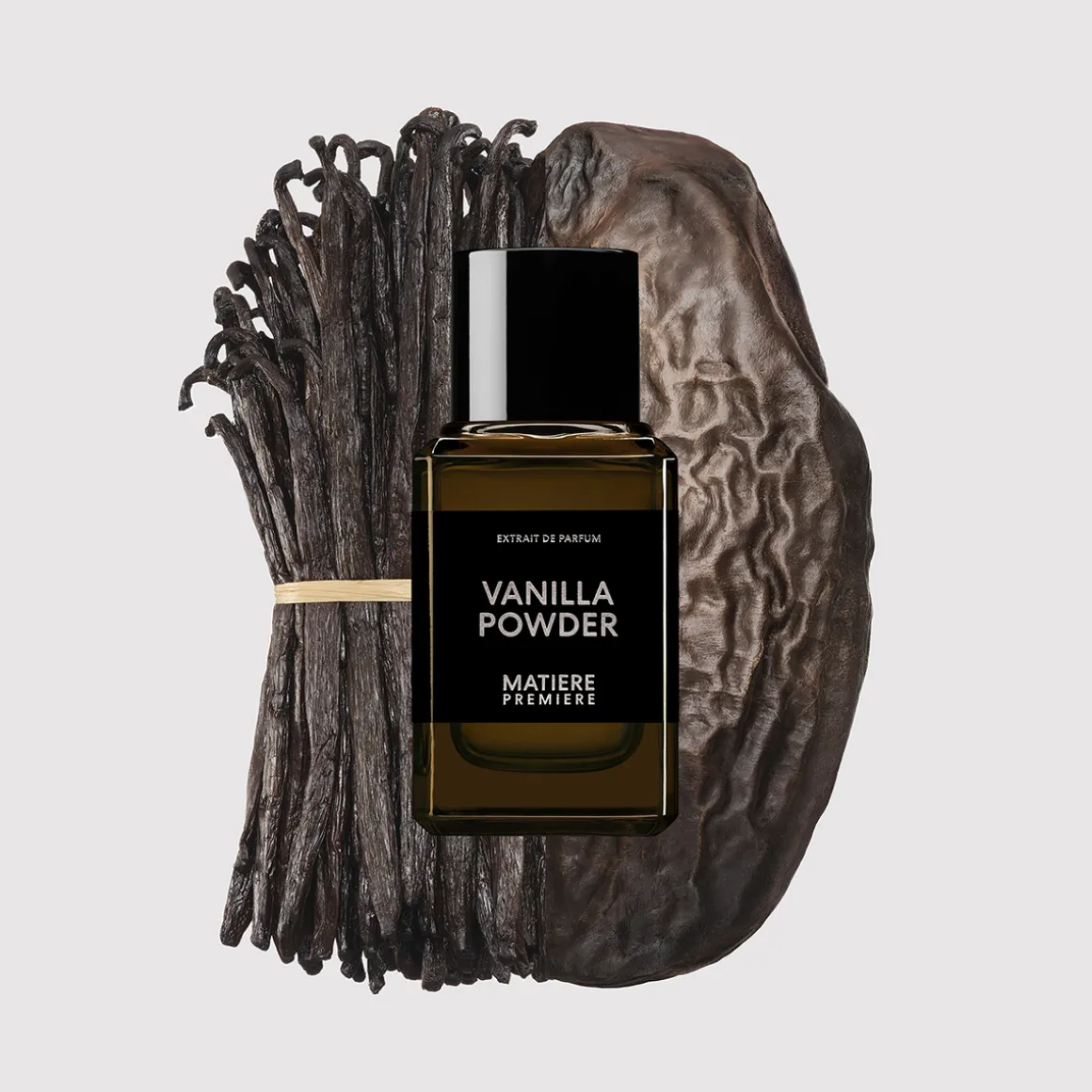 Vanilla Powder Extrait de Parfum 100ml