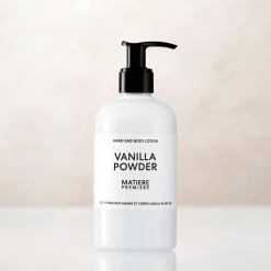 Vanilla Powder Hand and Bodylotion 300ml