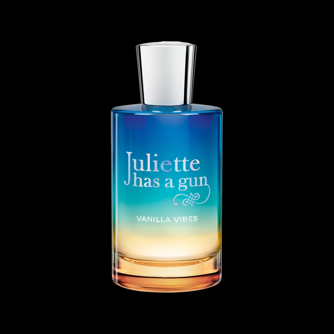 Vanilla Vibes Eau de Parfum 100ml