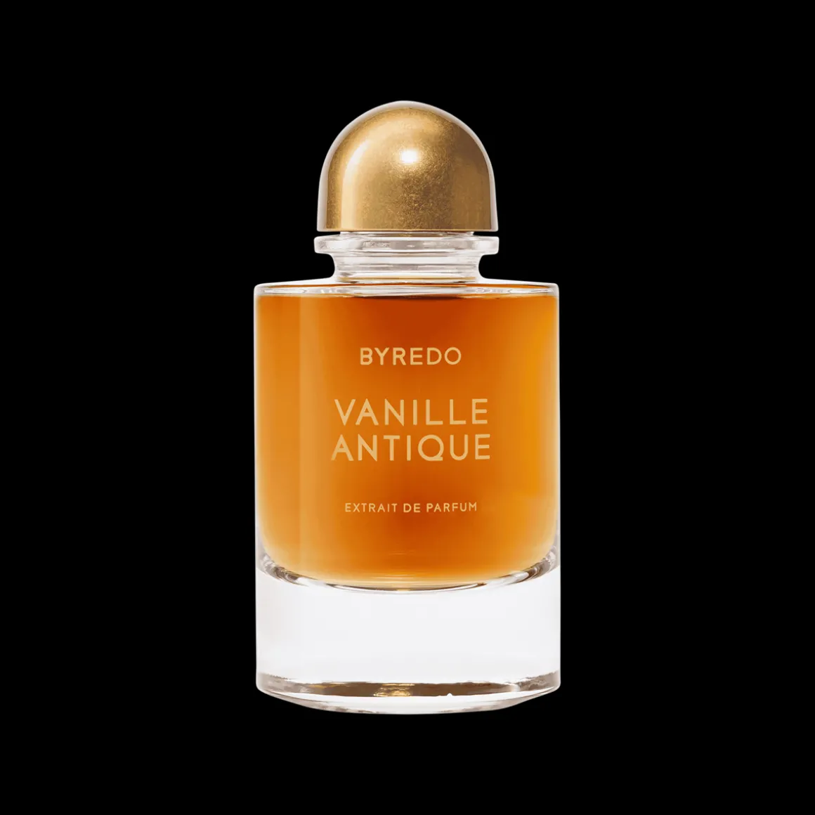 Vanille Antique Extrait de Parfum 70ml