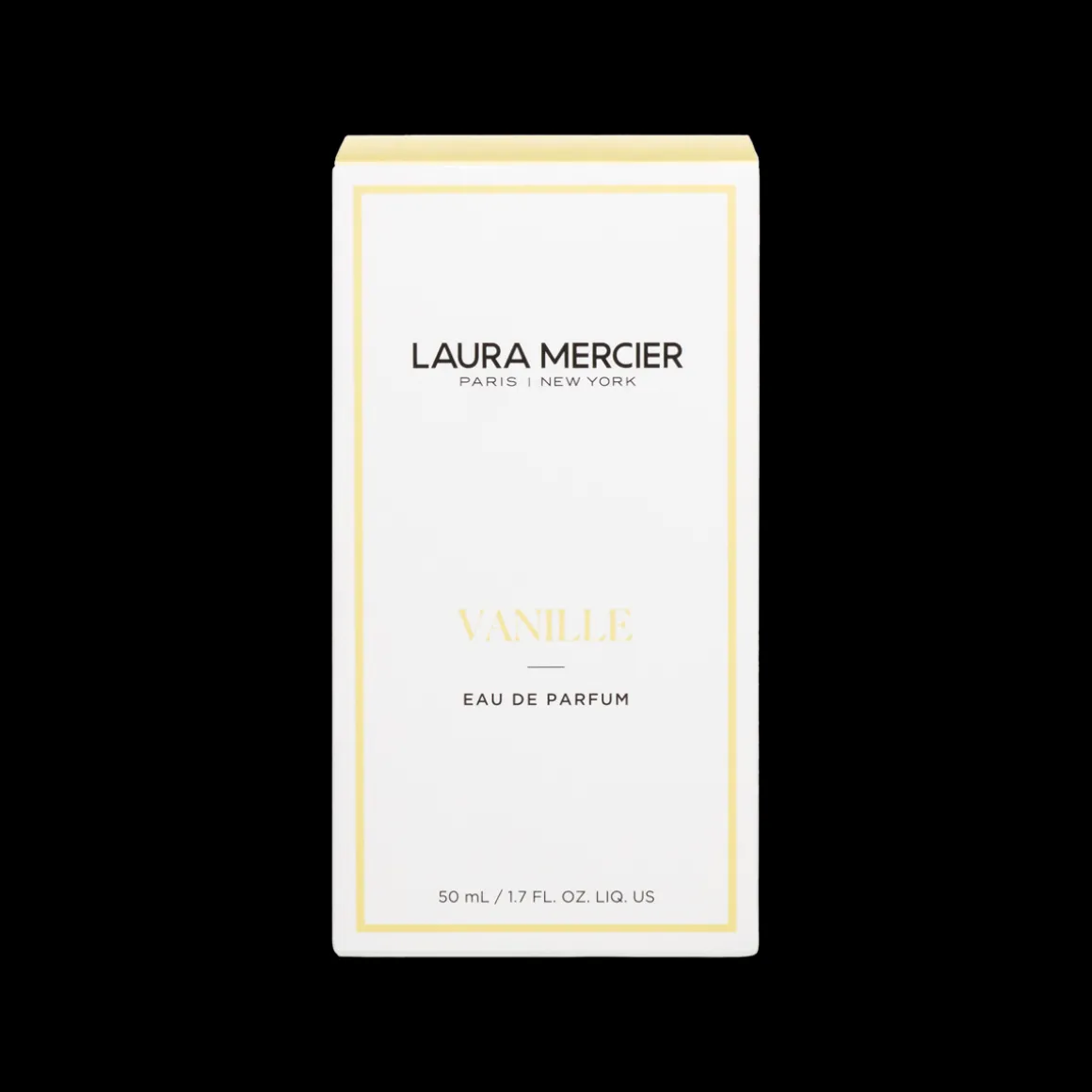 Vanille Eau de Parfum 50ml