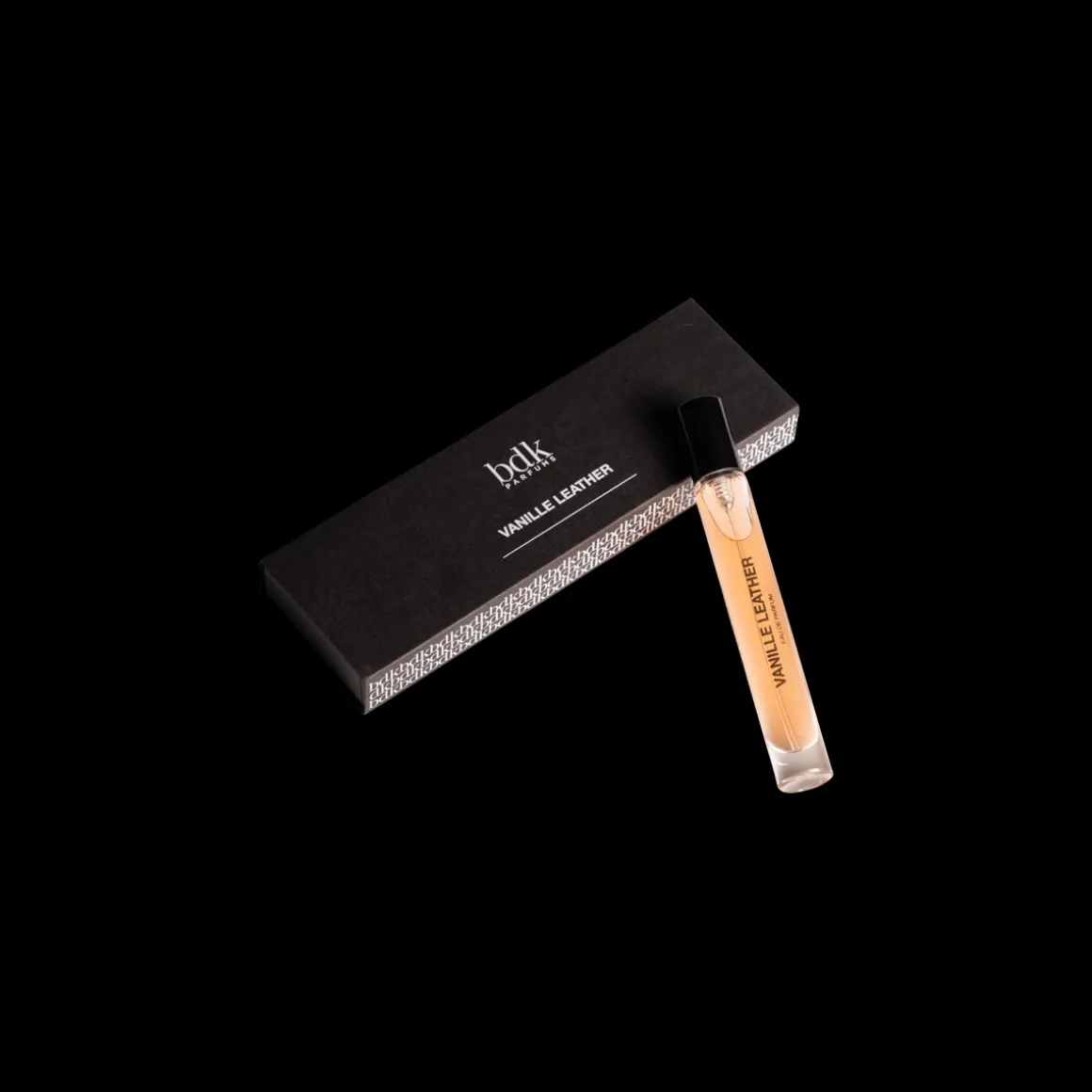 Vanille Leather Eau de Parfum 10ml