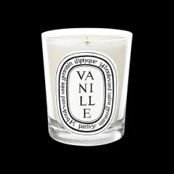 Vanille Scented Candle 190gr