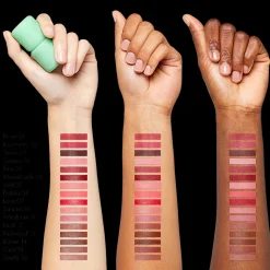 Velvet Blur Matte Lipstick Balm Fever