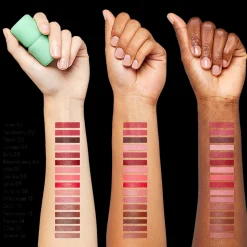 Velvet Blur Mini Lipstick Balm Windburn