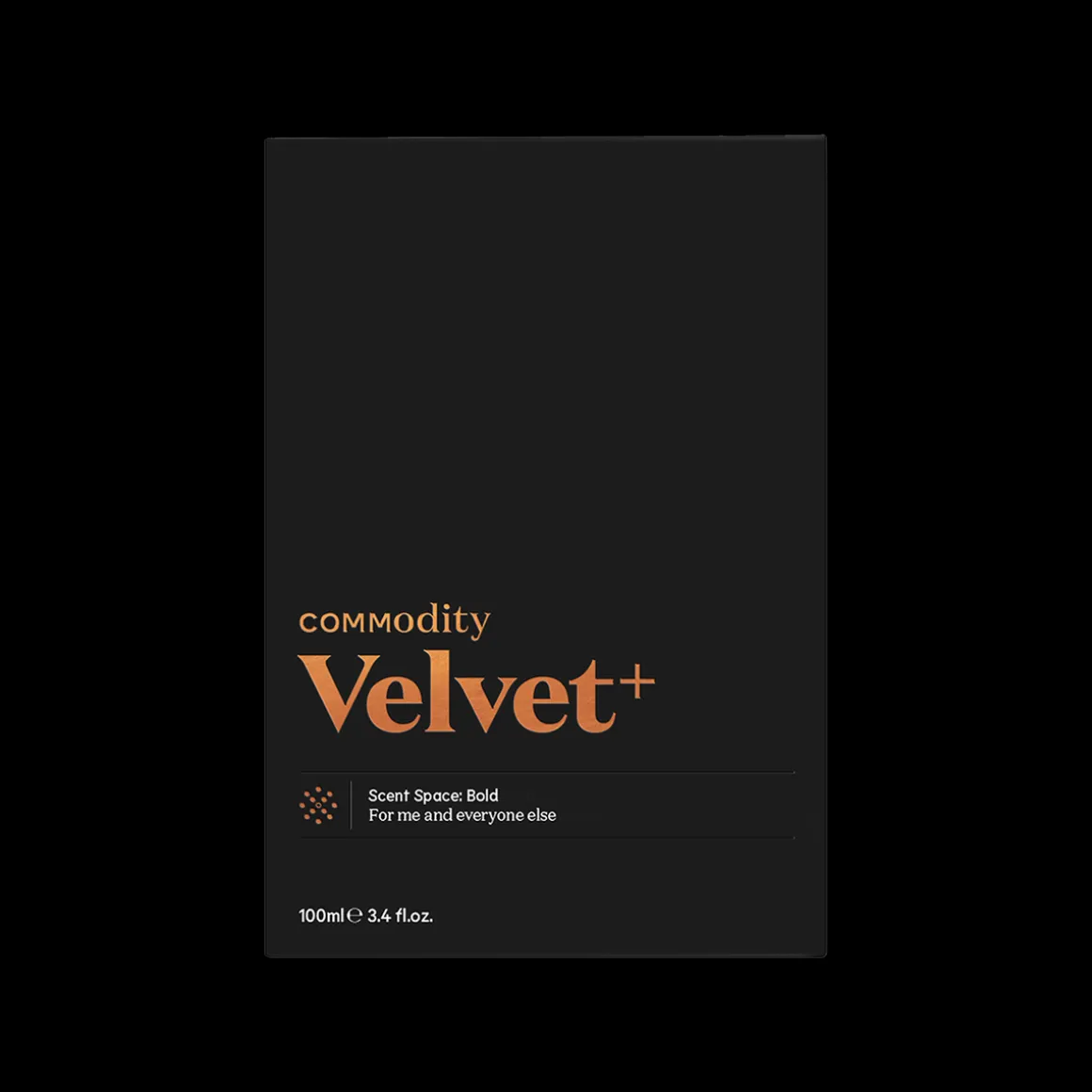 Velvet+ Bold 100ml