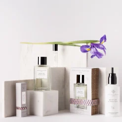 Velvet Iris Eau de Parfum Refill 150ml