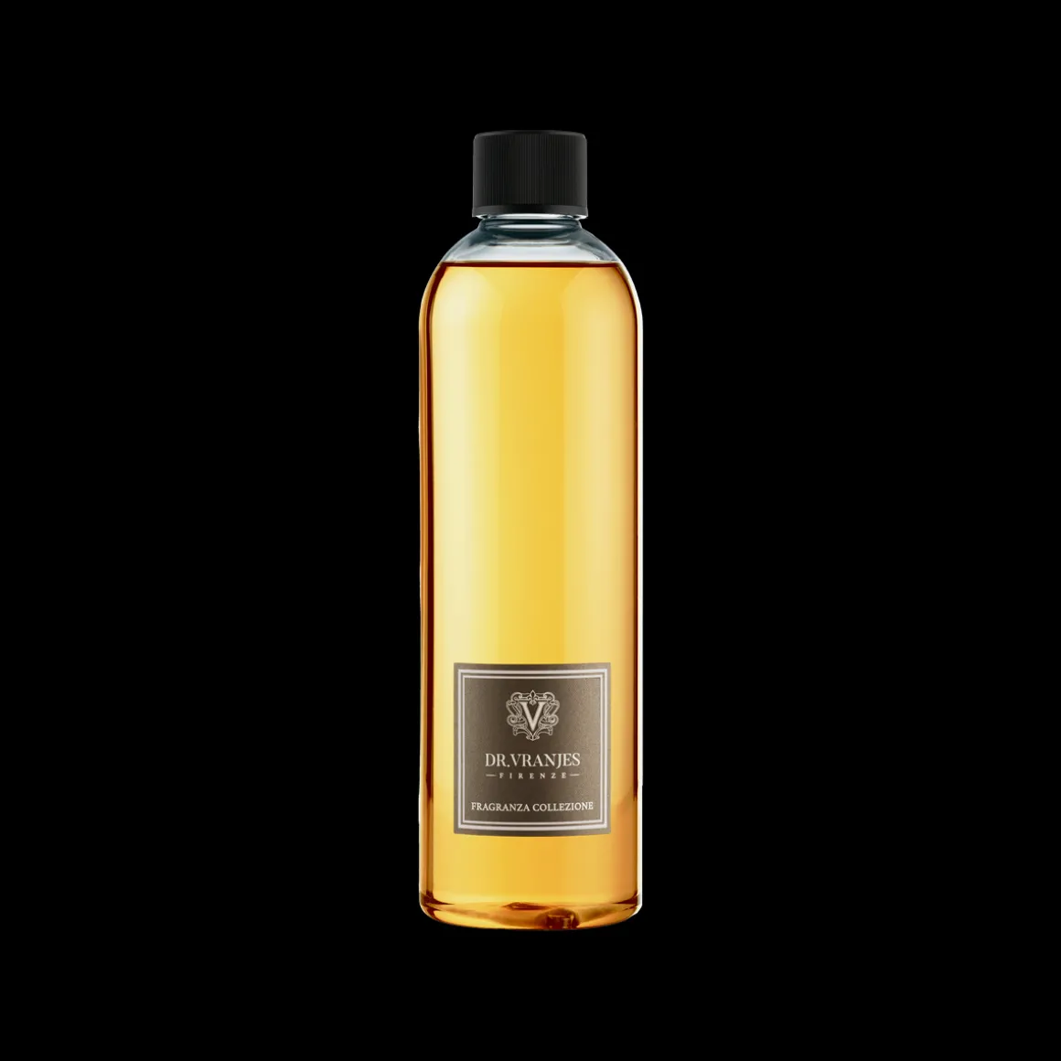 Velvet Saffron Diffuser Refill 500ml
