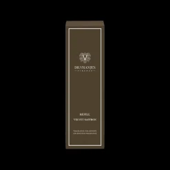 Velvet Saffron Diffuser Refill 500ml