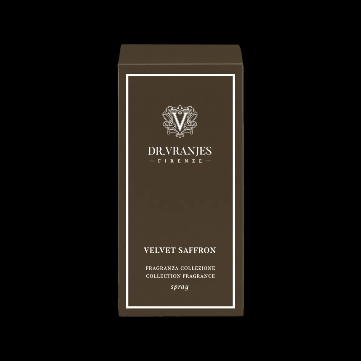 Velvet Saffron Roomspray 100ml