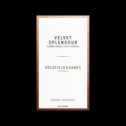 Velvet Splendour Eau de Parfum 100ml