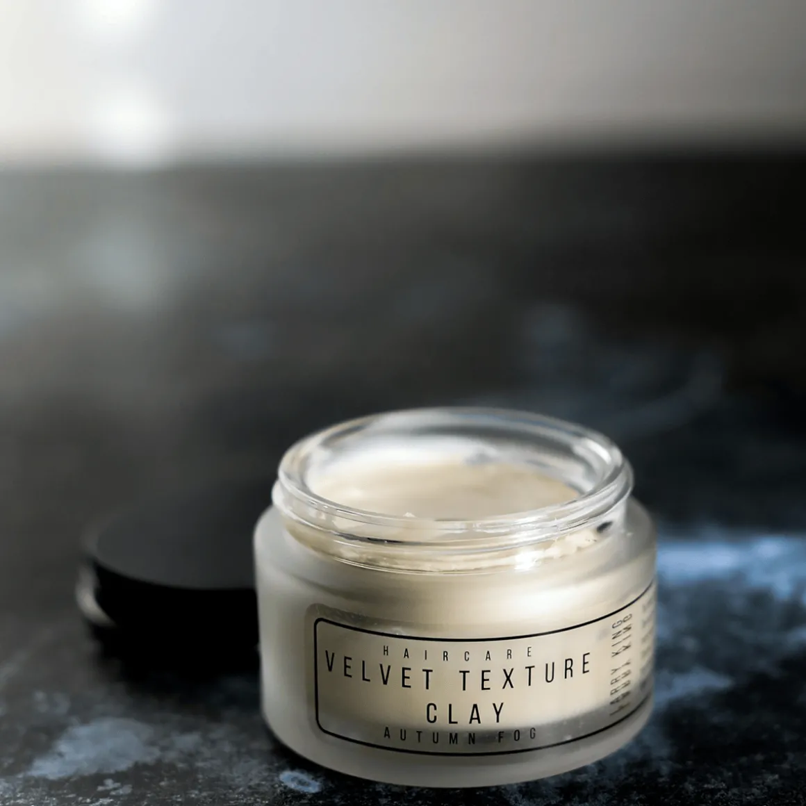 Velvet Texture Clay 50gr