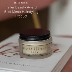 Velvet Texture Clay 50gr