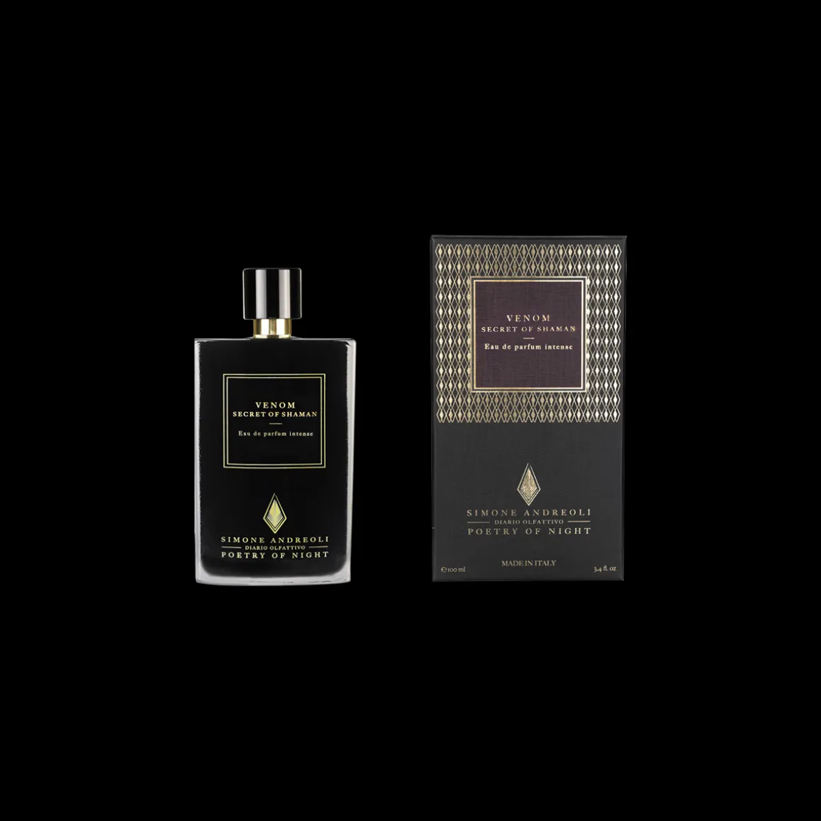 Venom – Secret of Shaman 100ml