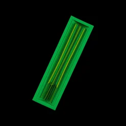 Verdant Incense 210gr