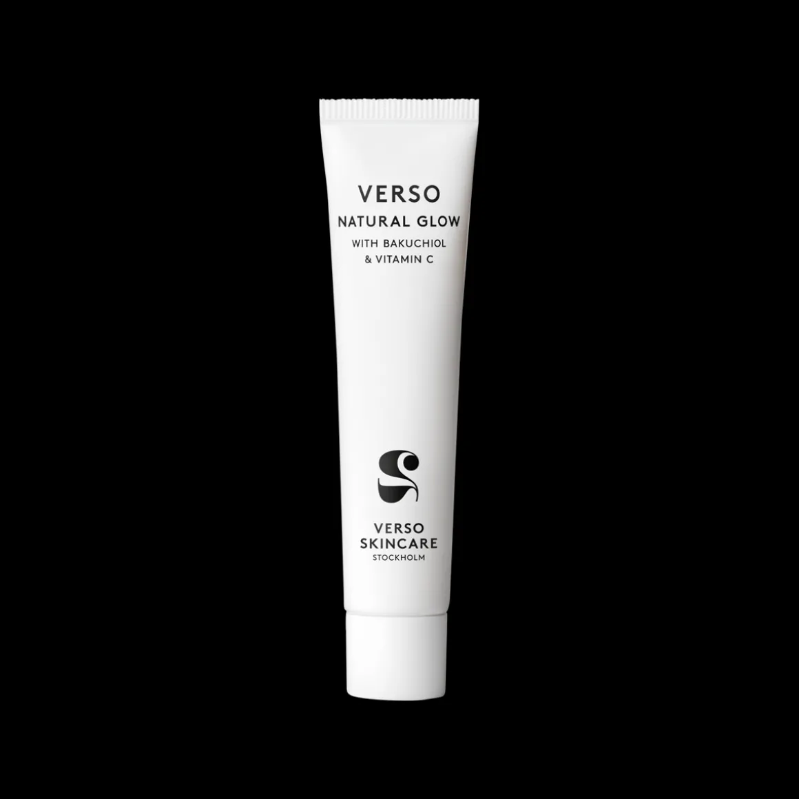 Verso Natural Glow Bakuchiol 40ml