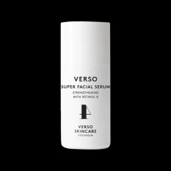 Verso Super Facial Retinol Serum 8 30ml