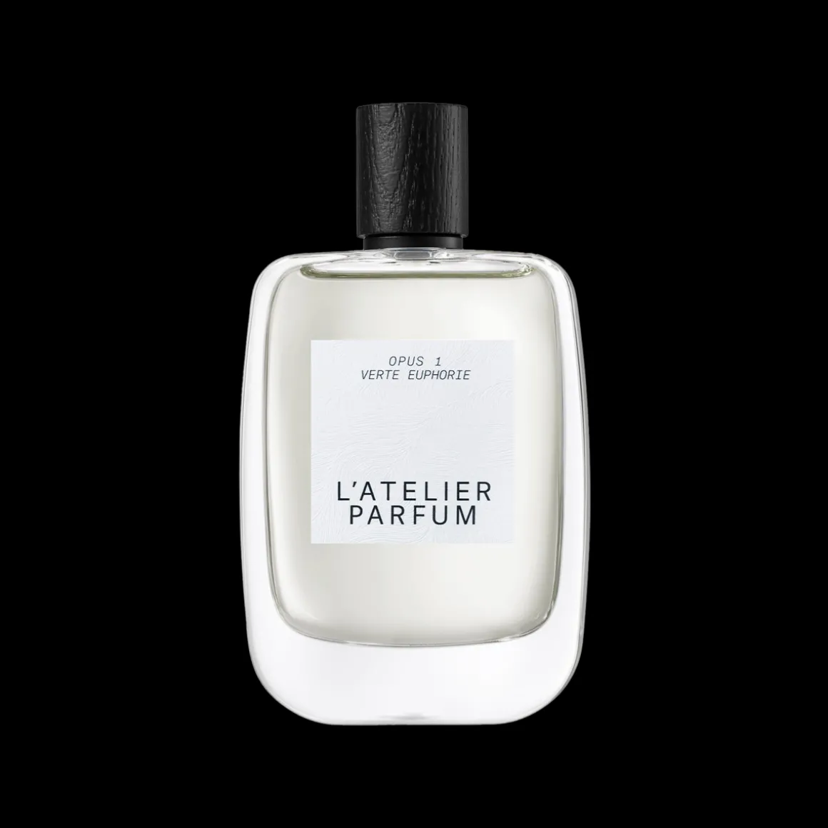 Verte Euphorie Eau de Parfum 100ml