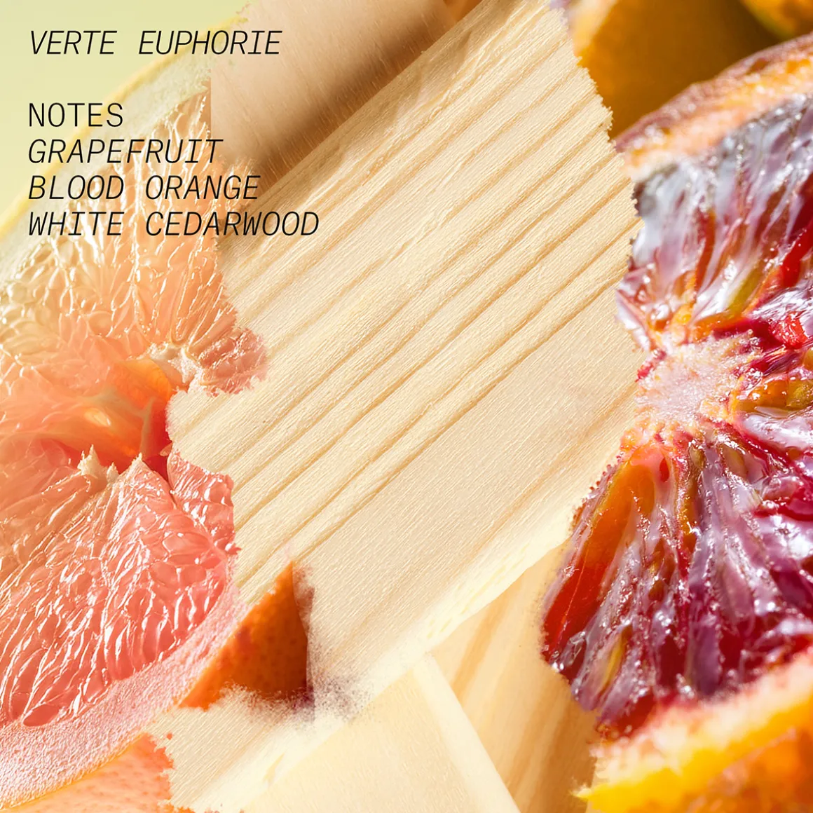 Verte Euphorie Eau de Parfum 100ml