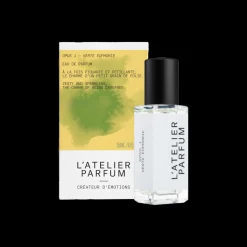 Verte Euphorie Eau de Parfum 15ml