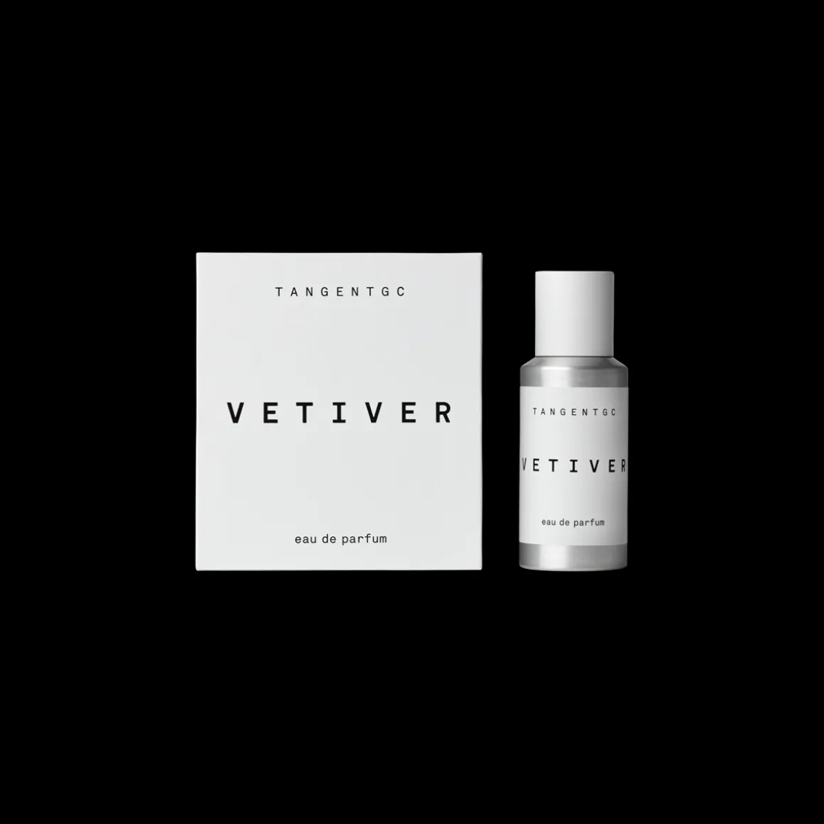 Vetiver Eau de Parfum 50ml