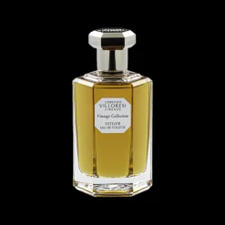 Vetiver Eau de Toilette 100ml