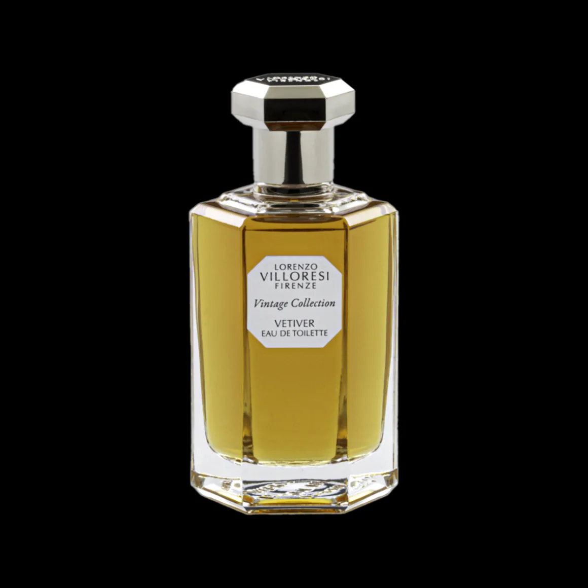 Vetiver Eau de Toilette 100ml