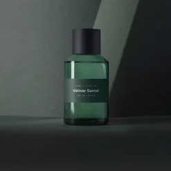 Vetiver Santal Eau de Parfum 100ml