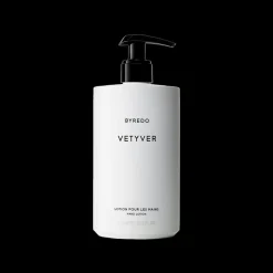 Vetyver Hand Lotion 450ml