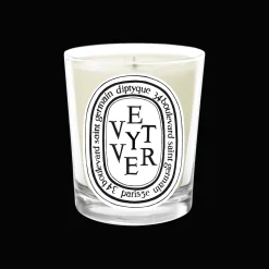 Vetyver Scented Candle 190gr