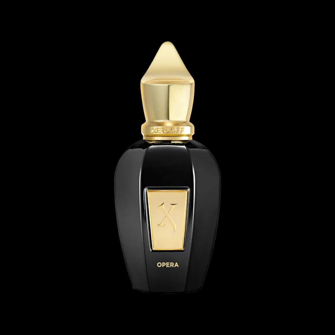 Vibe Opera Eau De Parfum 50ml