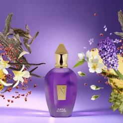 Vibe Purple Accento Eau de Parfum 100ml