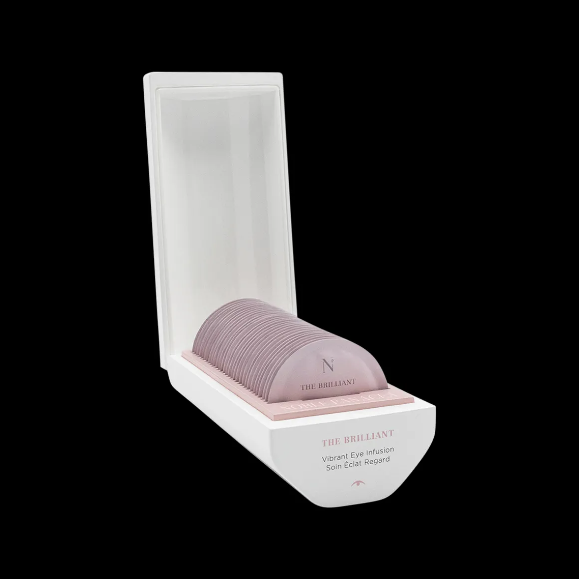 Vibrant Eye Infusion 30 x 0,3ml