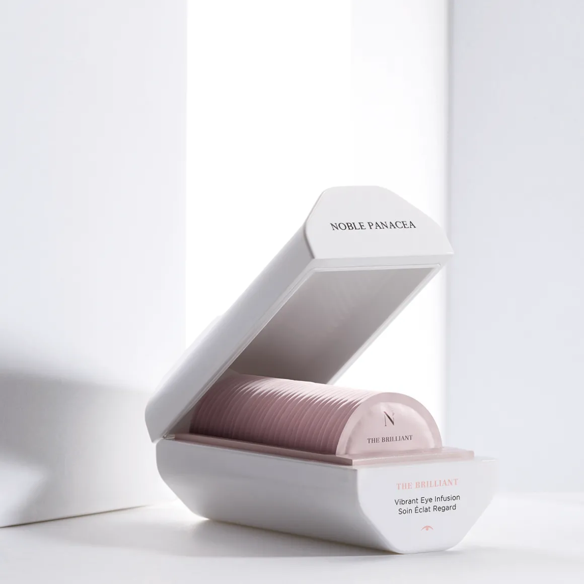 Vibrant Eye Infusion 30 x 0,3ml