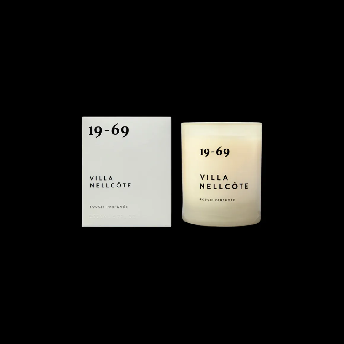 Villa Nellcôte Scented Candle 200ml