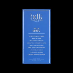 Villa Neroli Eau de Parfum 100ml