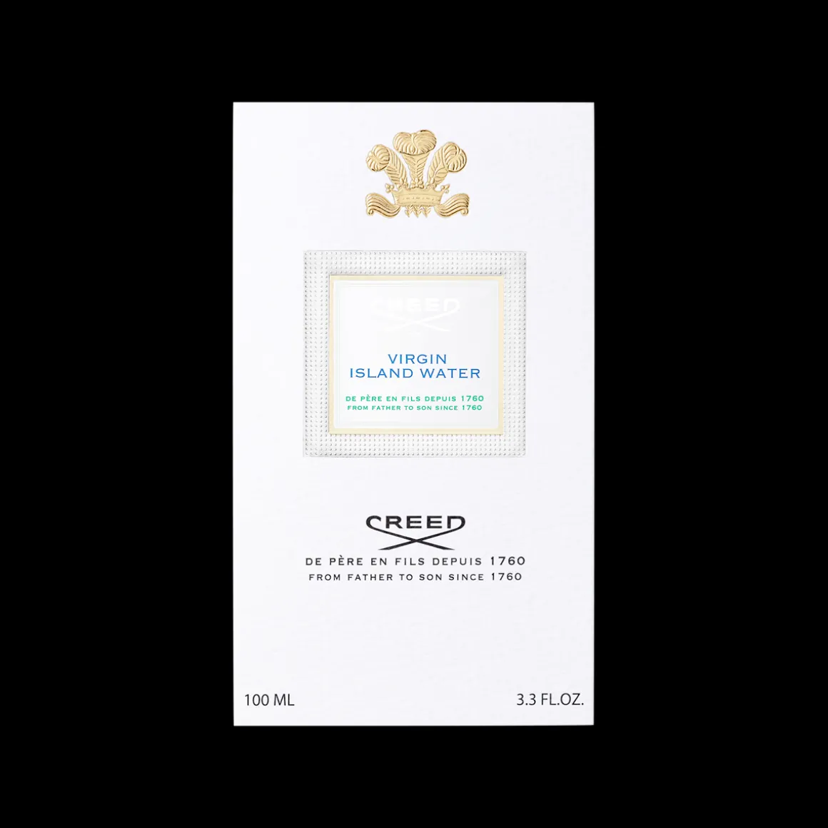 Virgin Island Water Eau de Parfum 100ml