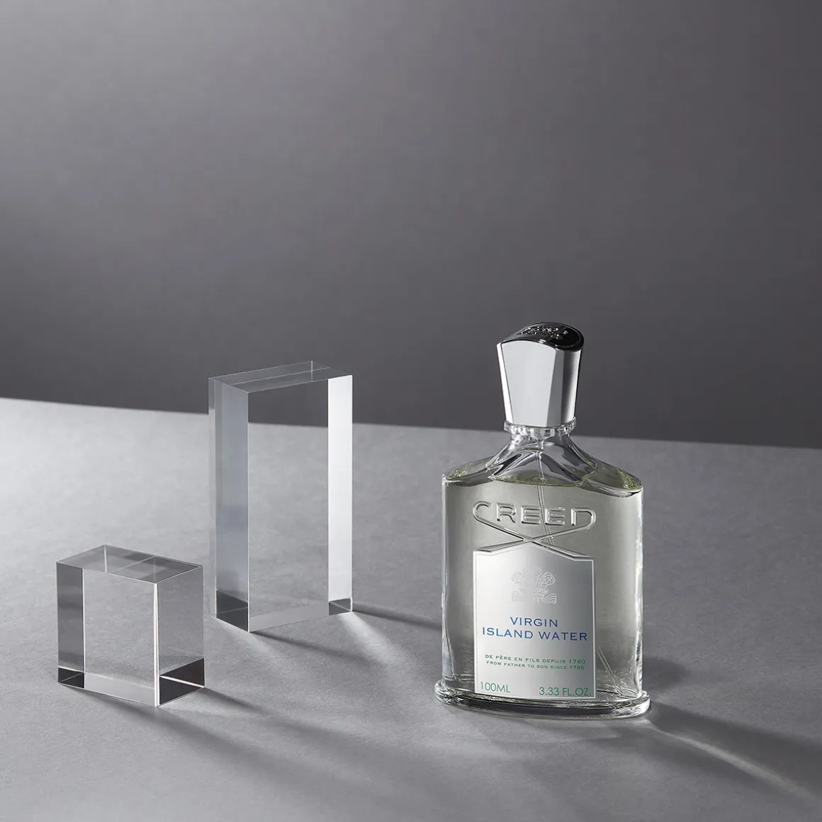 Virgin Island Water Eau de Parfum 100ml