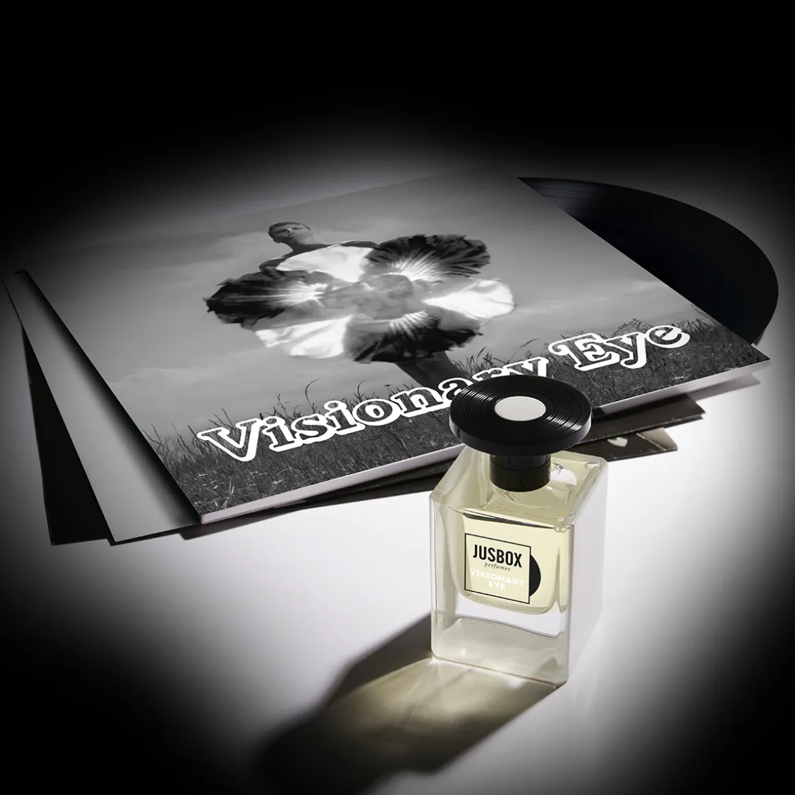 Visionary Eye Eau de Parfum 78ml