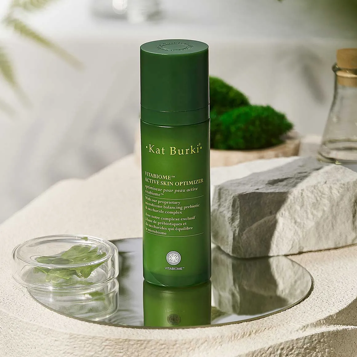 Vitabiome Active Skin Optimizer 100ml