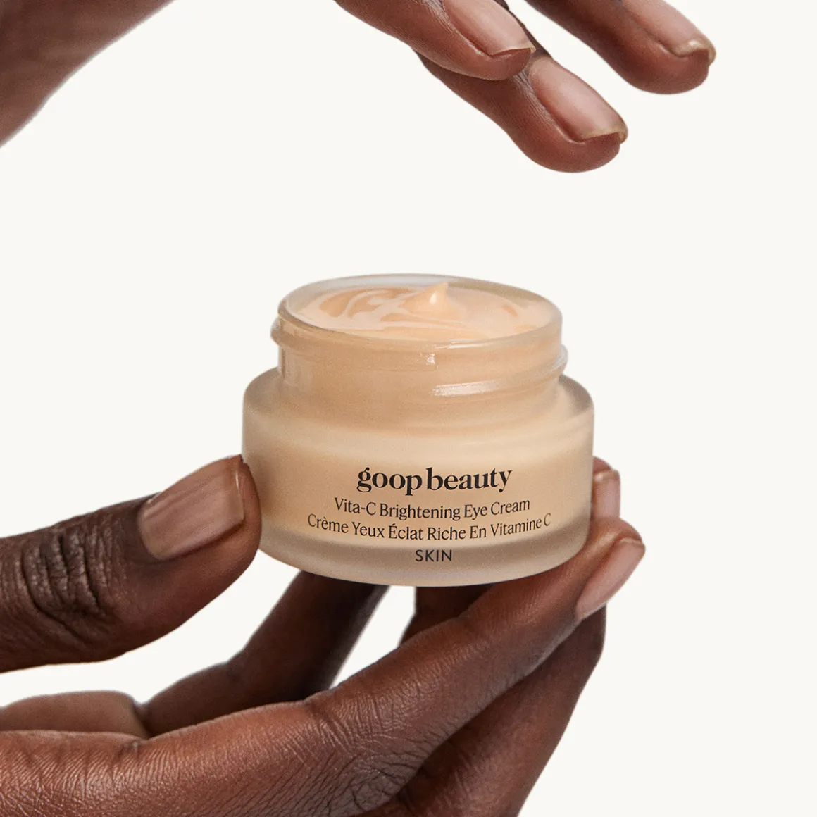 Vita-C Brightening Eye Cream 15ml