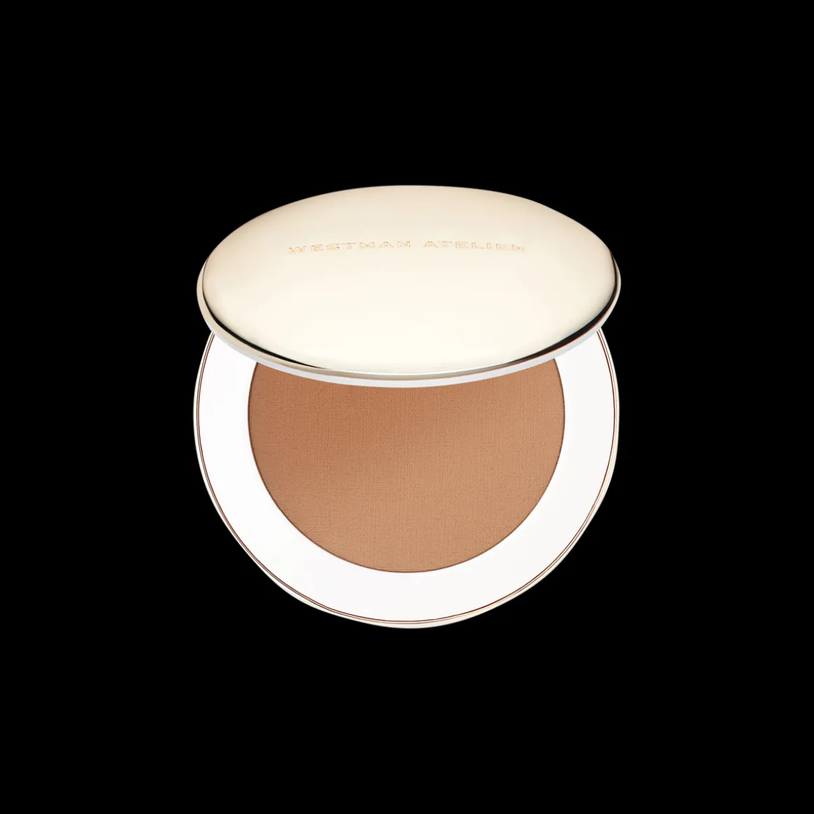 Vital Pressed Skincare Powder Dune