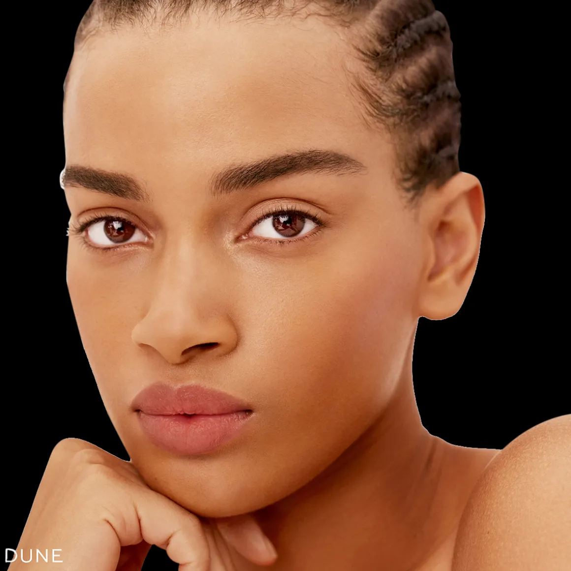 Vital Pressed Skincare Powder Dune