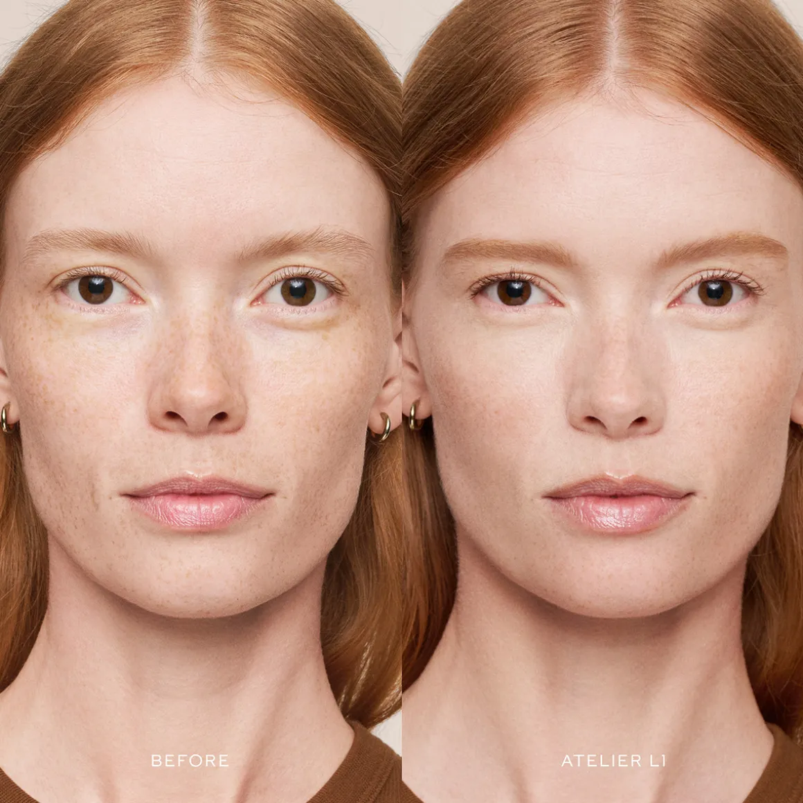 Vital Skincare Concealer Atelier L1