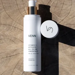 Vitamin B Activated All In-One 50ml