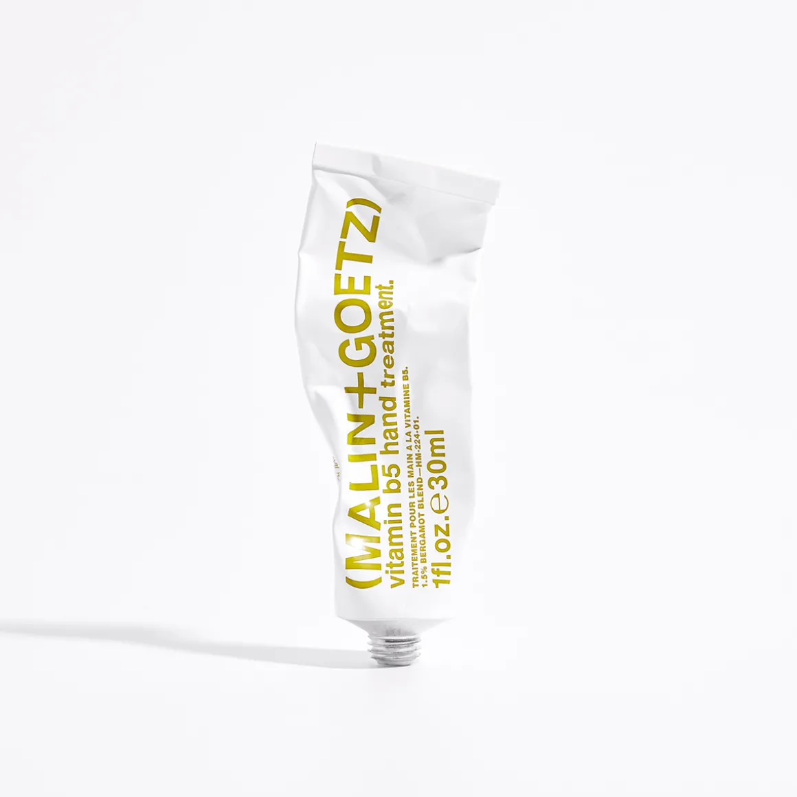 Vitamin B5 Hand Treatment Bergamot 30ml