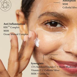 Vitamin C Intensive Face Cream 50ml