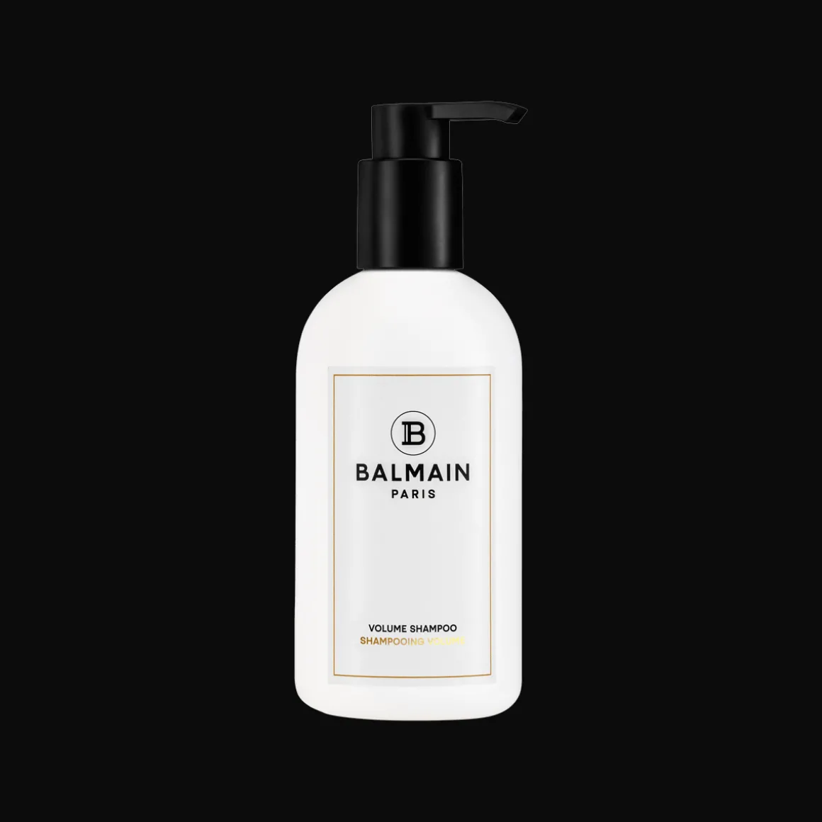 Volume Shampoo 300ml