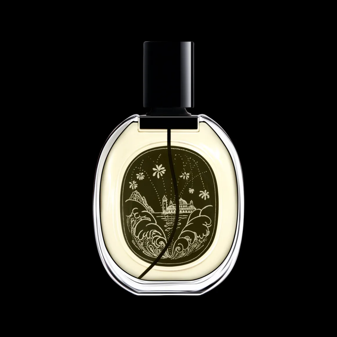 Volutes Eau de Parfum 75ml